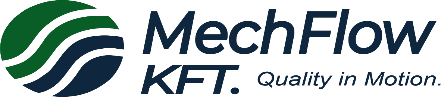 Mech Flow logó